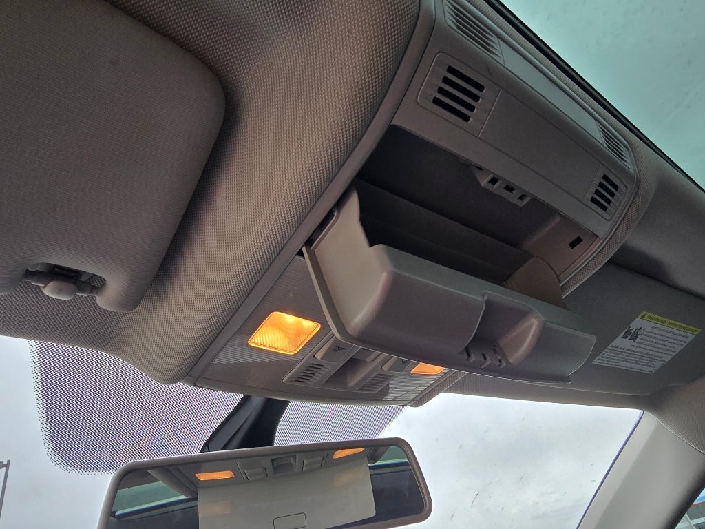 2019 Volkswagen Jetta SE