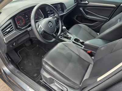 2019 Volkswagen Jetta SE