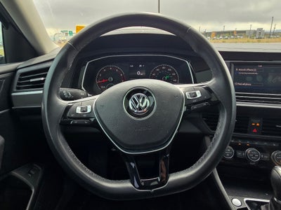 2019 Volkswagen Jetta SE