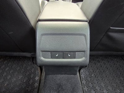 2019 Volkswagen Jetta SE