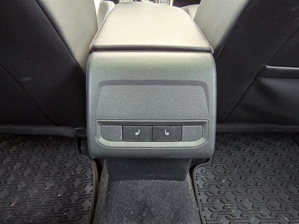 2019 Volkswagen Jetta SE