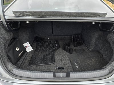 2019 Volkswagen Jetta SE