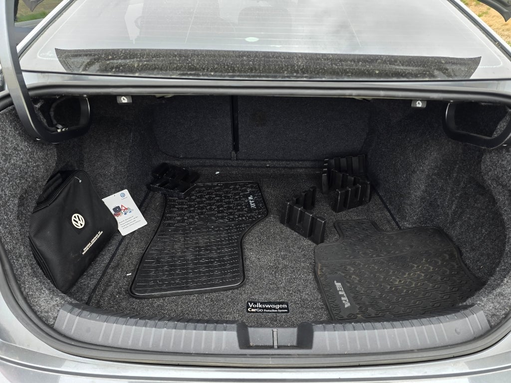 2019 Volkswagen Jetta SE