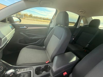 2020 Volkswagen Jetta S
