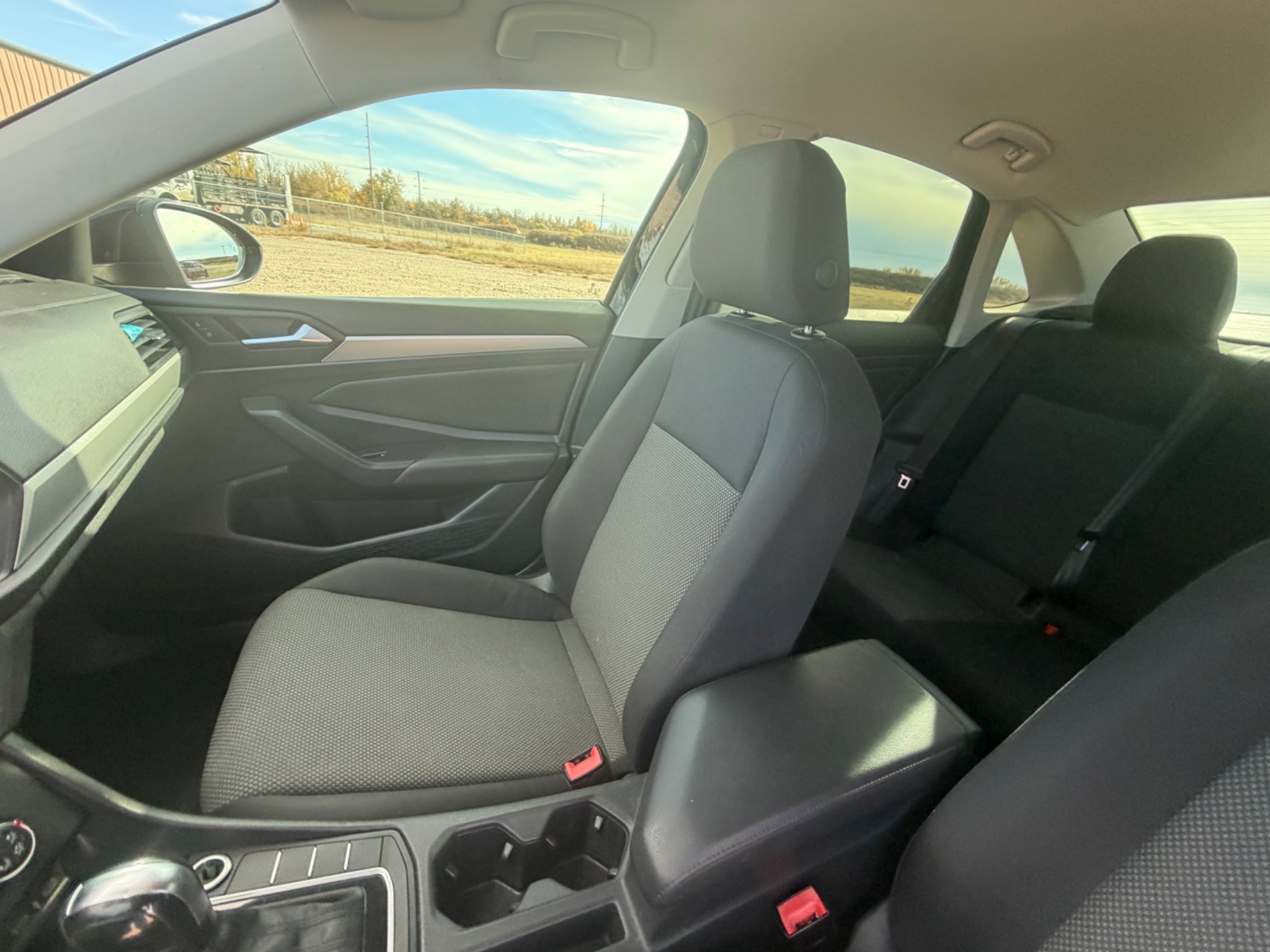 2020 Volkswagen Jetta S