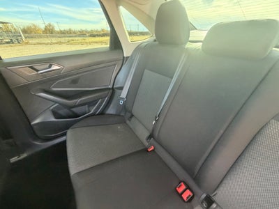 2020 Volkswagen Jetta S