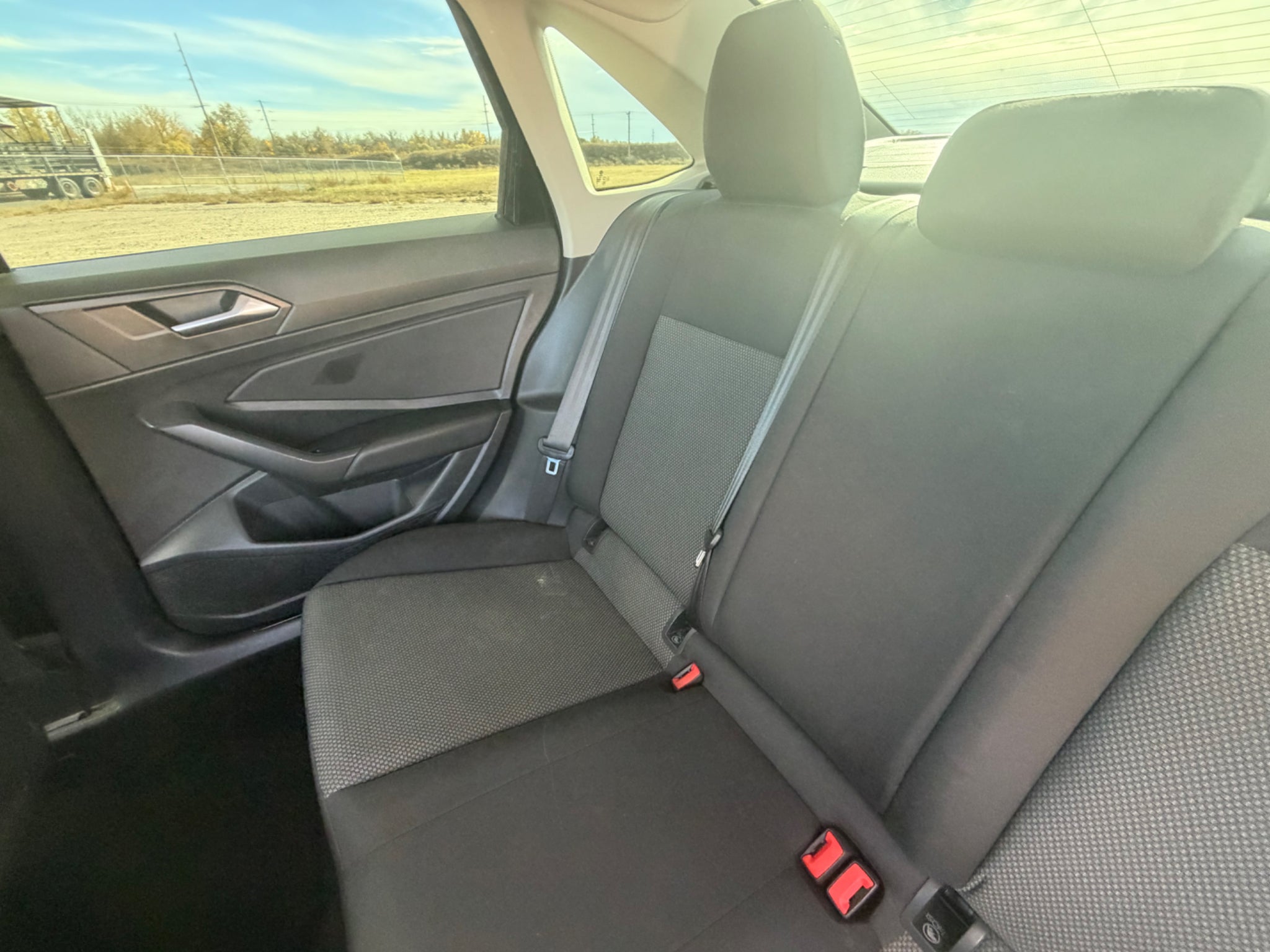 2020 Volkswagen Jetta S