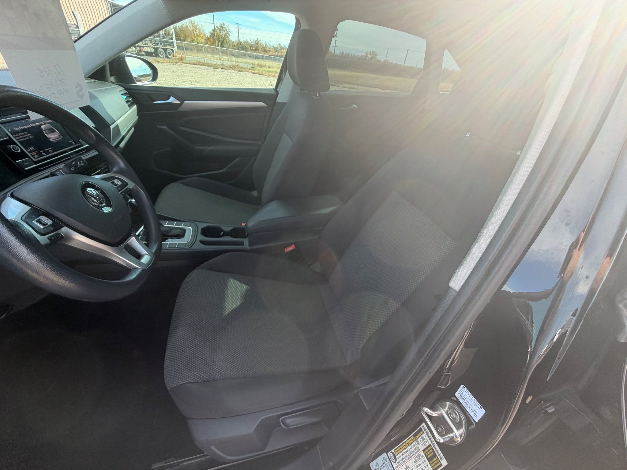 2020 Volkswagen Jetta S
