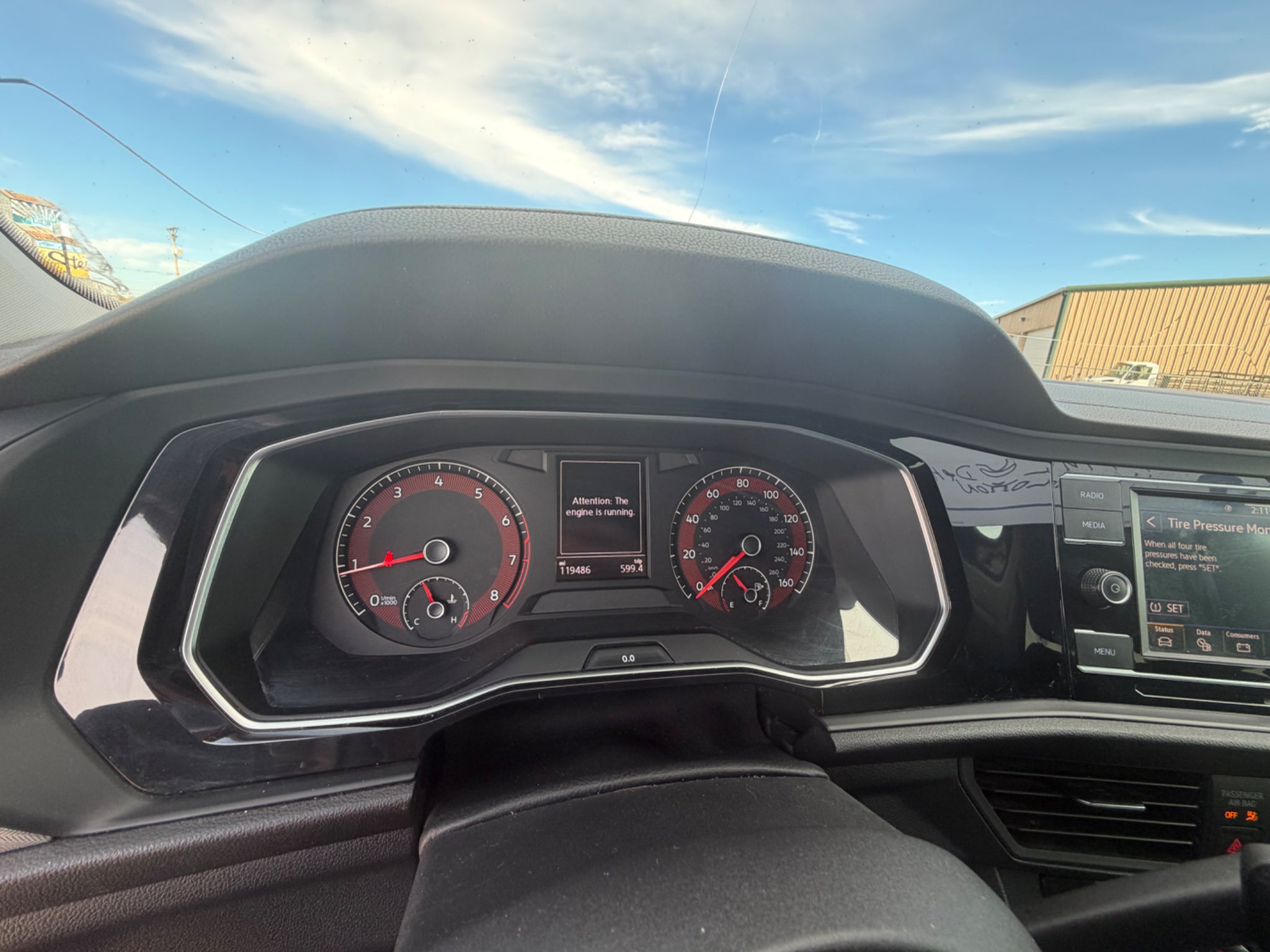 2020 Volkswagen Jetta S