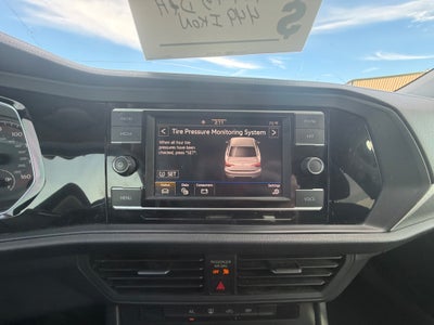 2020 Volkswagen Jetta S
