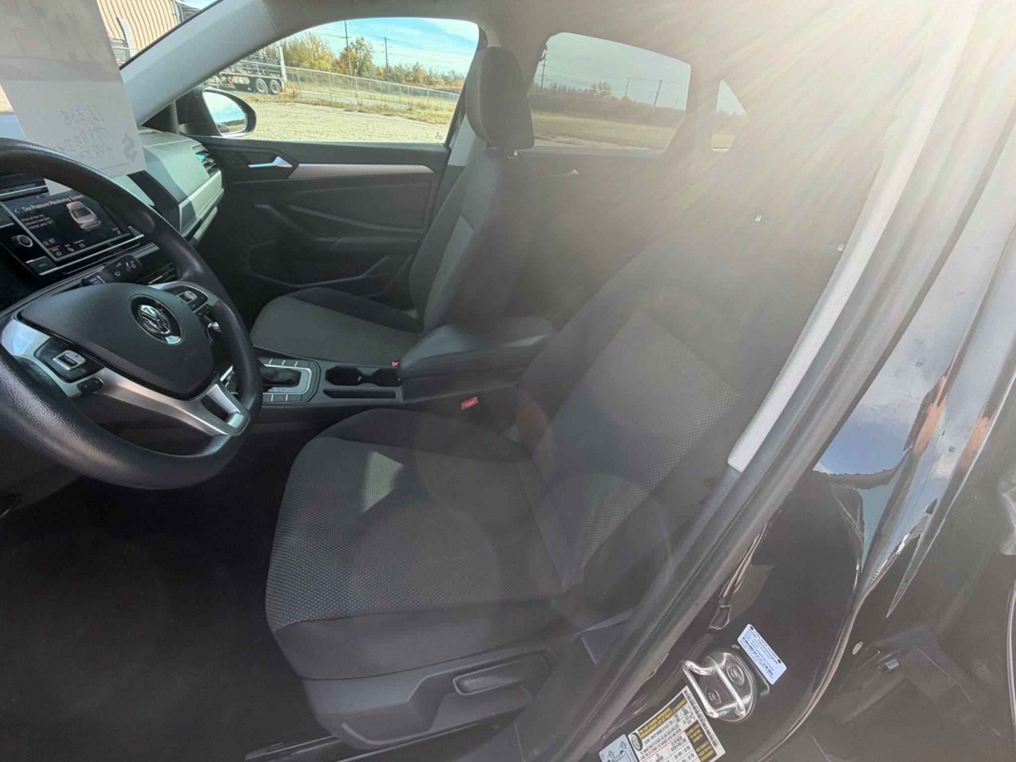 2020 Volkswagen Jetta S