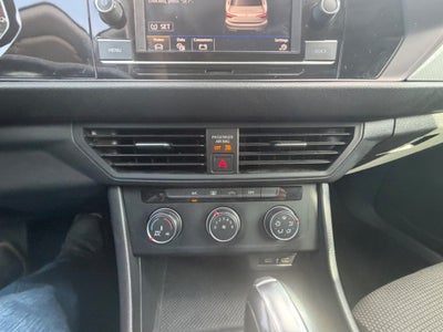 2020 Volkswagen Jetta S