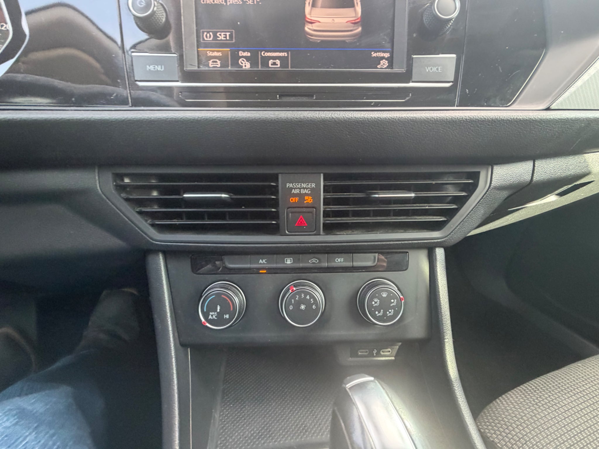 2020 Volkswagen Jetta S