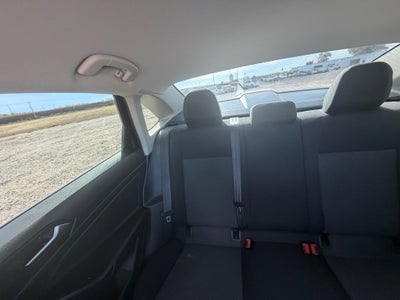 2020 Volkswagen Jetta S