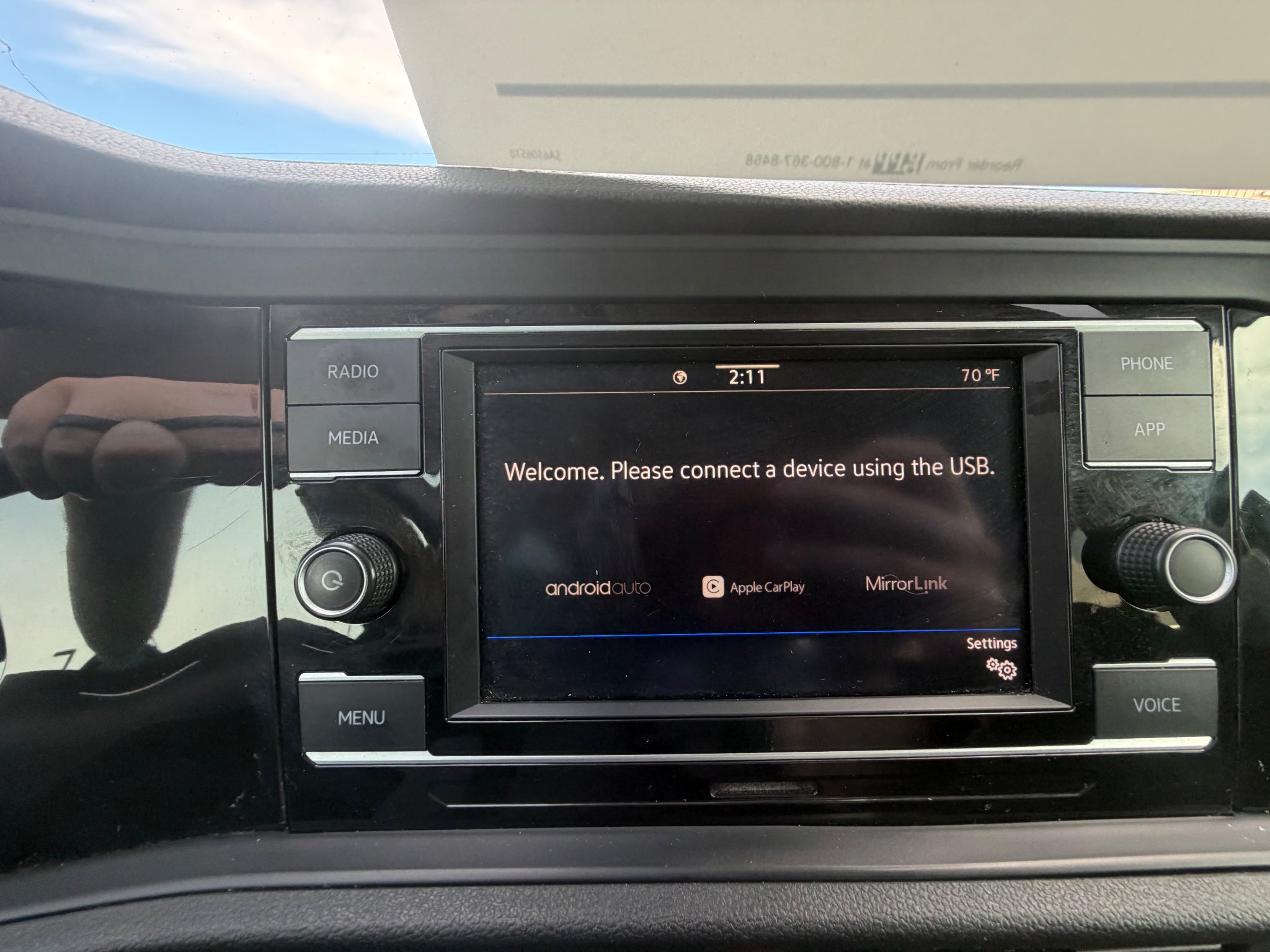 2020 Volkswagen Jetta S
