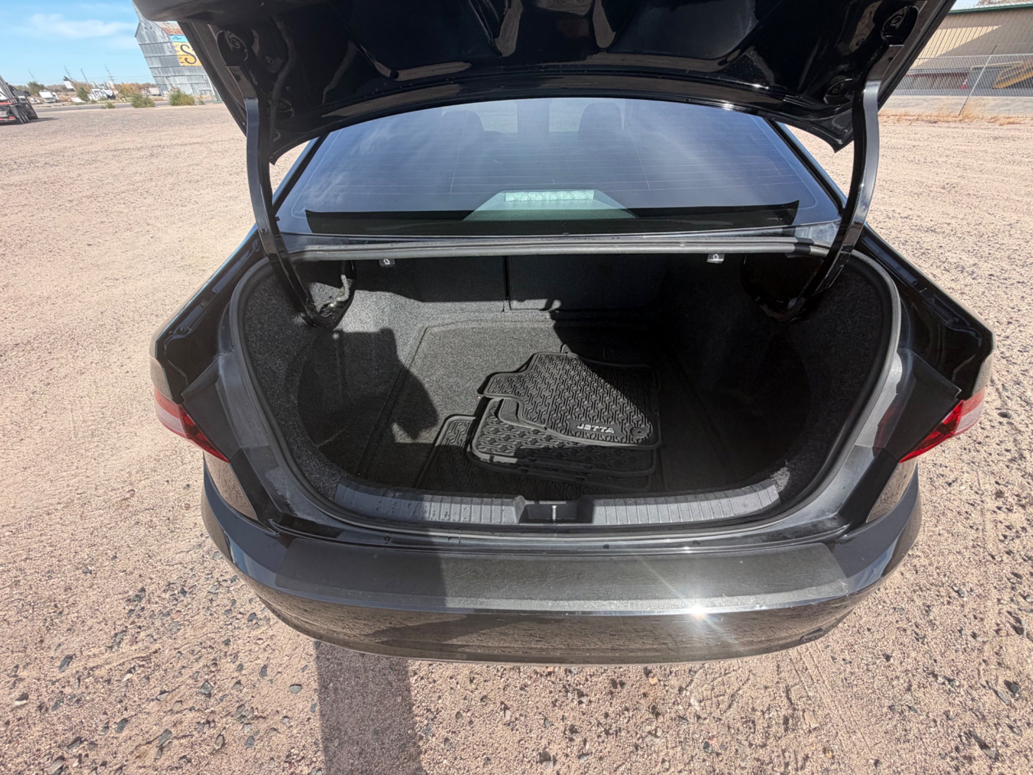 2020 Volkswagen Jetta S