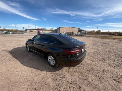2020 Volkswagen Jetta S
