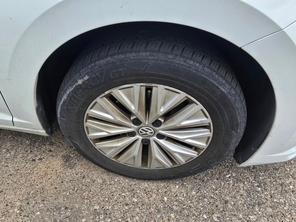 2020 Volkswagen Jetta S