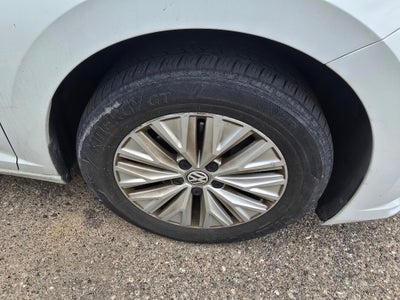 2020 Volkswagen Jetta S