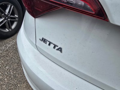 2020 Volkswagen Jetta S