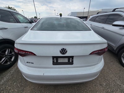 2020 Volkswagen Jetta S