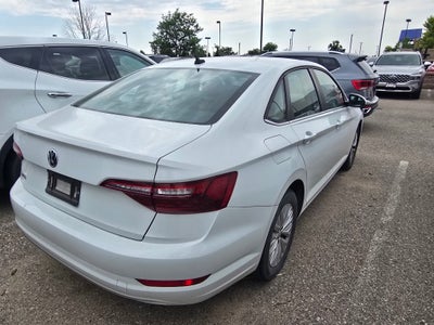 2020 Volkswagen Jetta S