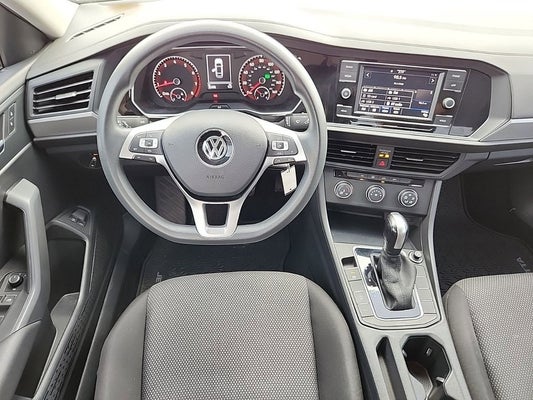 2021 Volkswagen Jetta S in Sterling, CO - Korf Auto