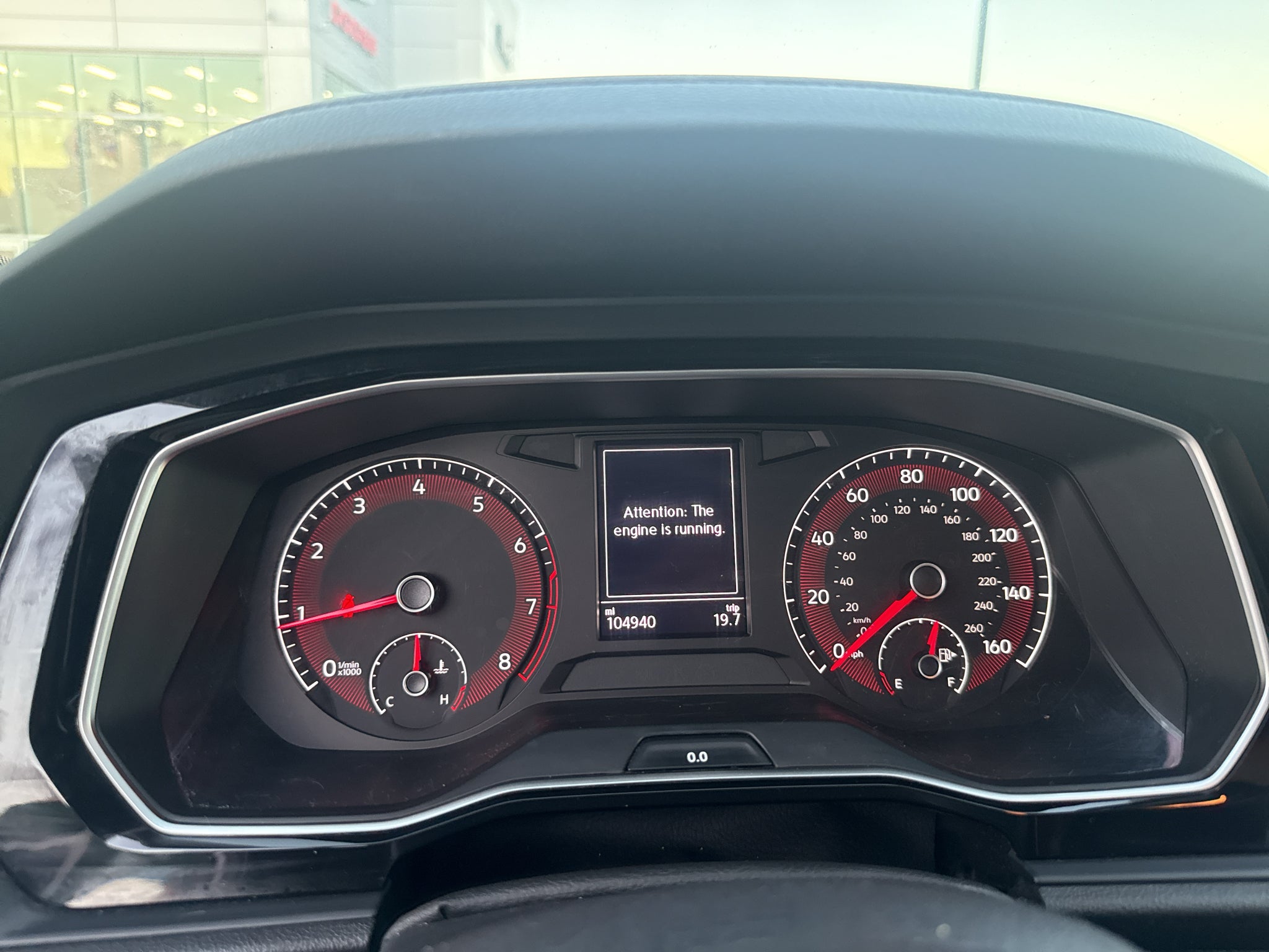 2020 Volkswagen Jetta S