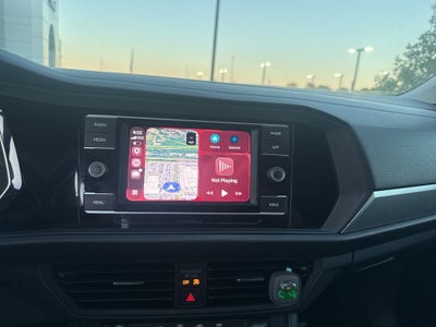 2020 Volkswagen Jetta S