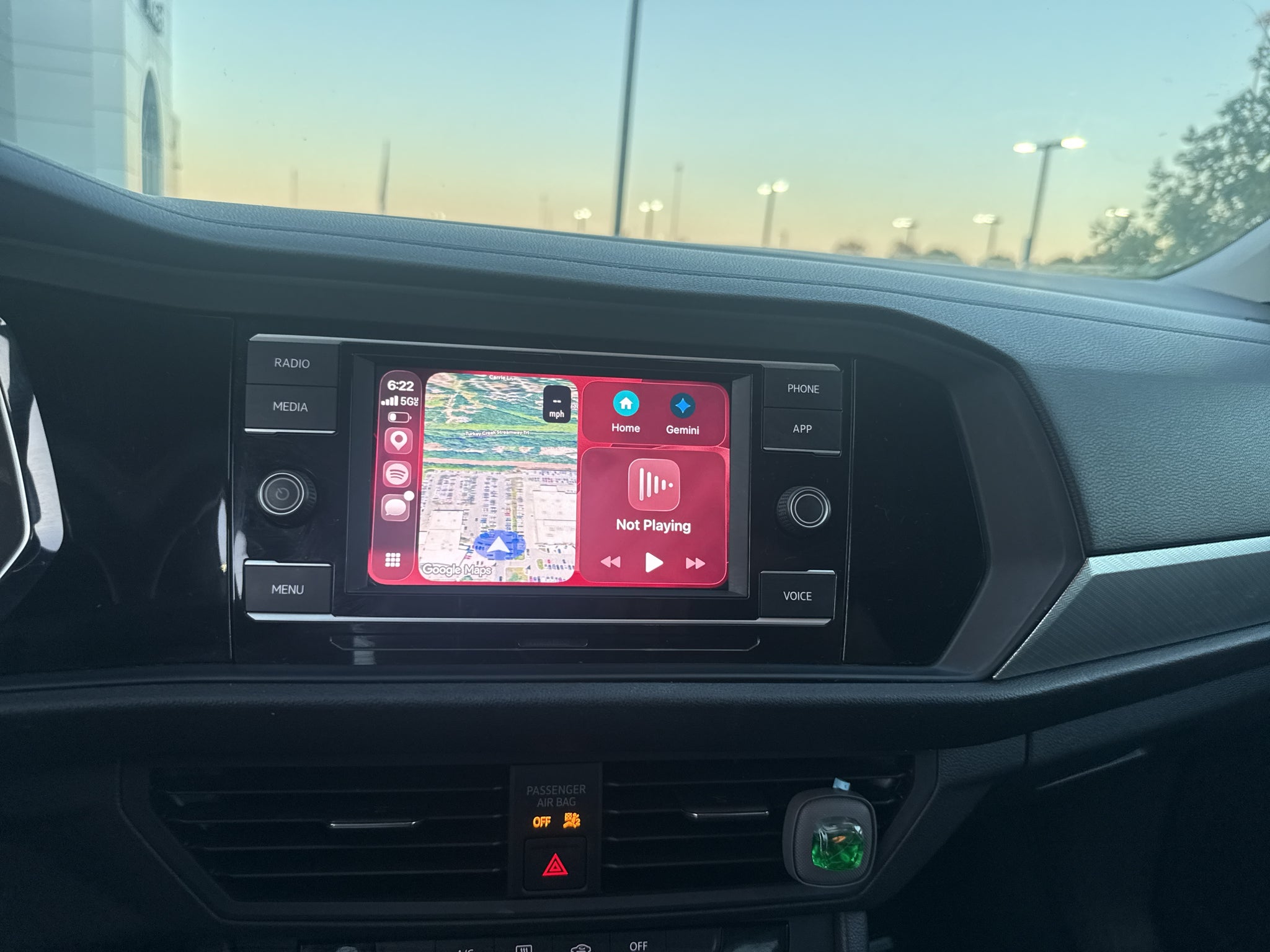2020 Volkswagen Jetta S