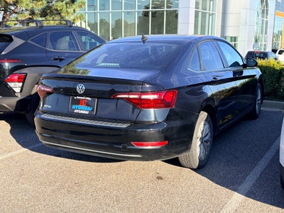2020 Volkswagen Jetta S