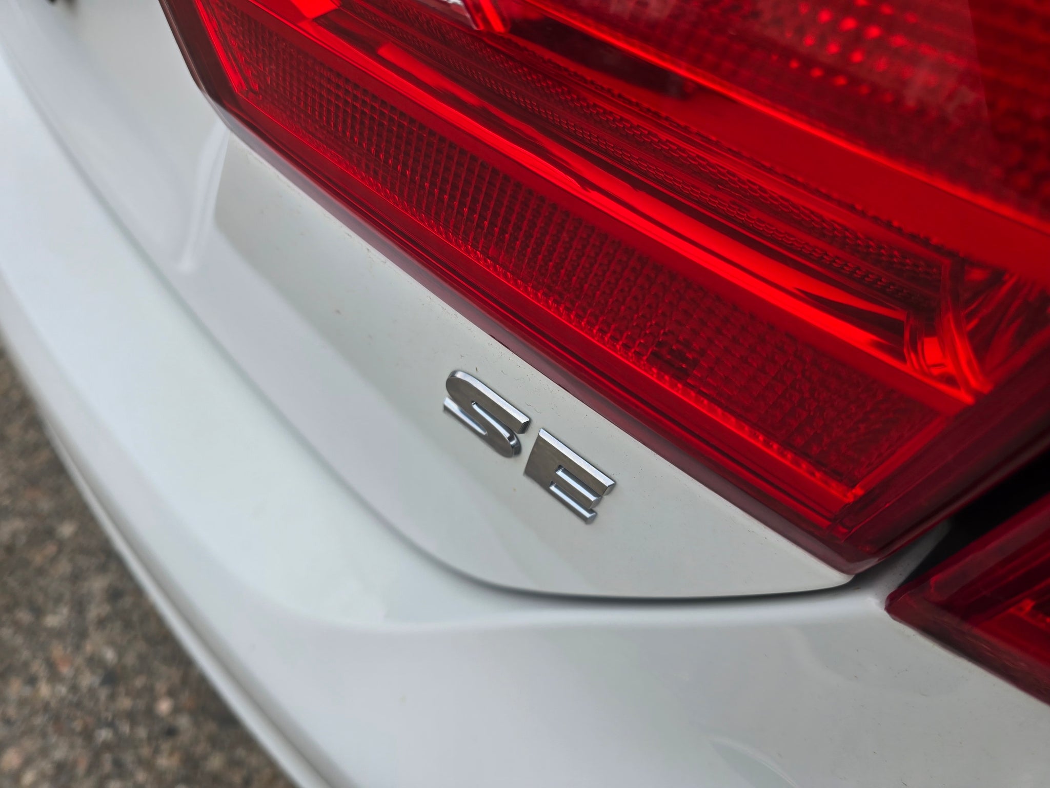 2014 Volkswagen Jetta SE w/Connectivity/Sunroof PZEV
