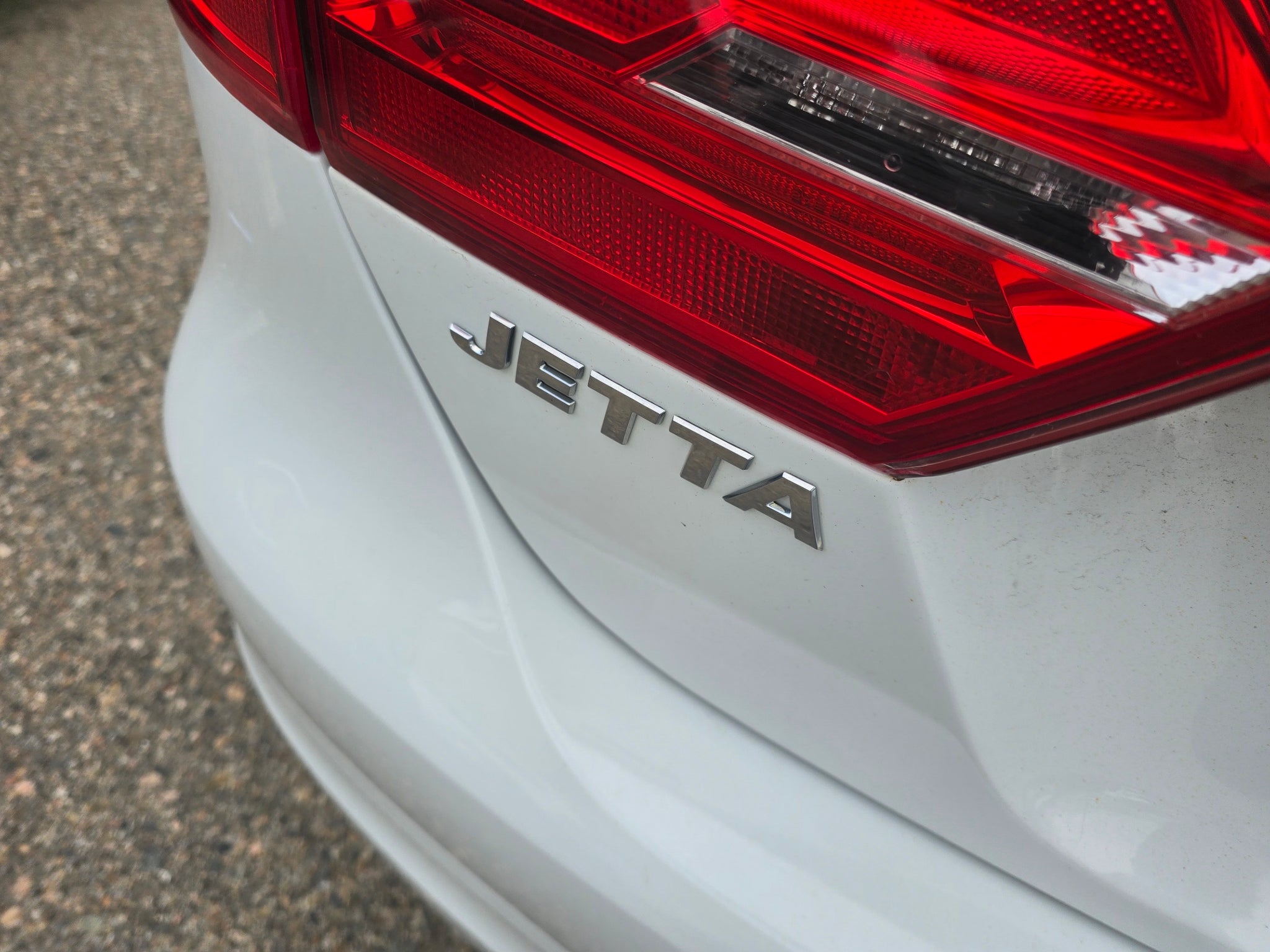 2014 Volkswagen Jetta SE w/Connectivity/Sunroof PZEV