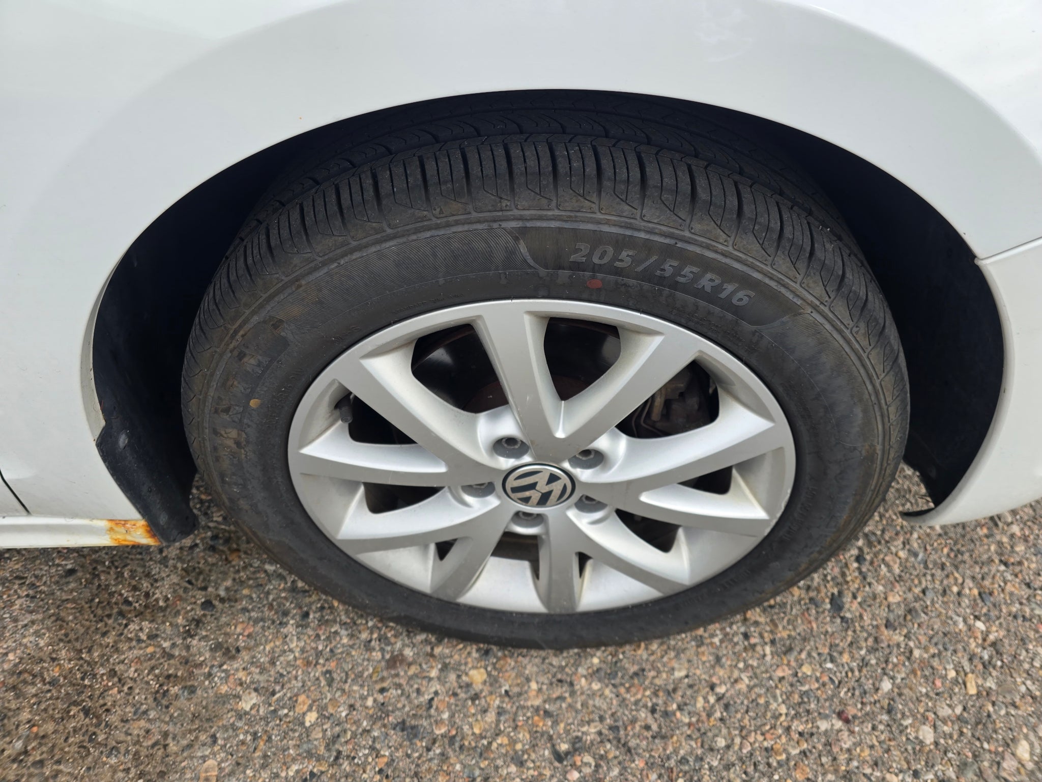 2014 Volkswagen Jetta SE w/Connectivity/Sunroof PZEV