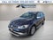 2018 Volkswagen Golf Alltrack SE