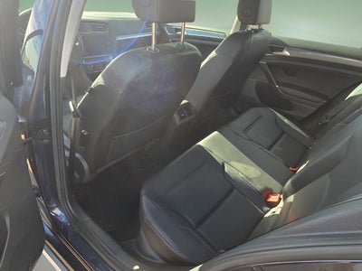 2018 Volkswagen Golf Alltrack SE