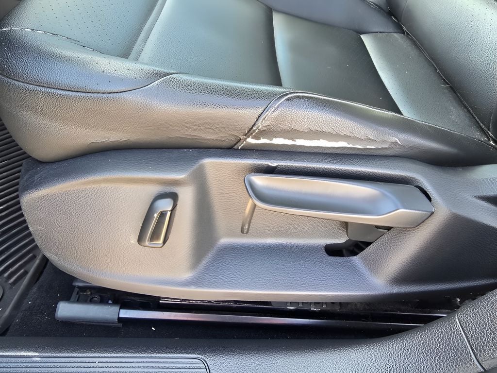 2018 Volkswagen Golf Alltrack SE