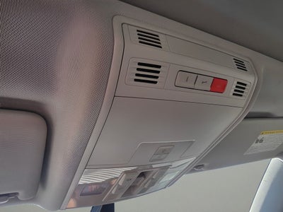 2018 Volkswagen Golf Alltrack SE