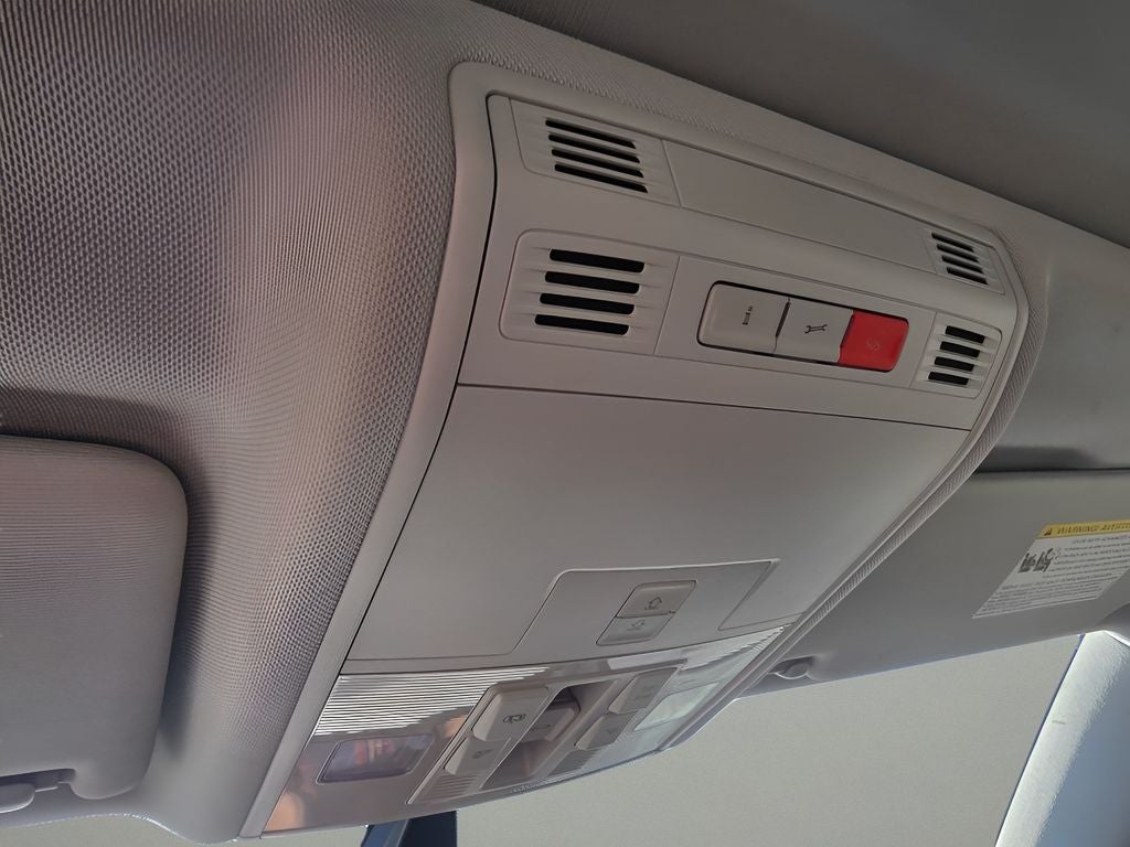 2018 Volkswagen Golf Alltrack SE