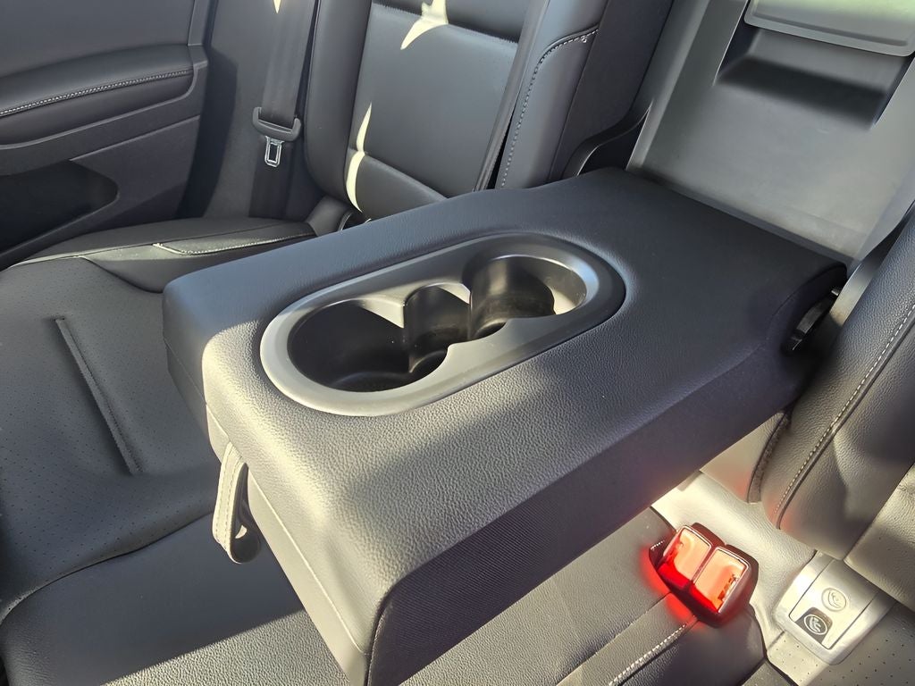 2018 Volkswagen Golf Alltrack SE