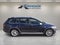 2018 Volkswagen Golf Alltrack SE