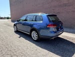 2019 Volkswagen Golf Alltrack SE