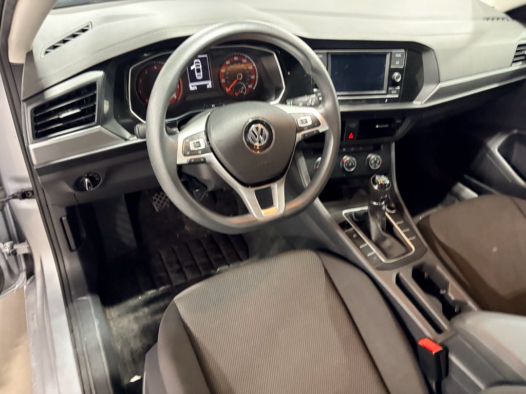 2021 Volkswagen Jetta R-Line