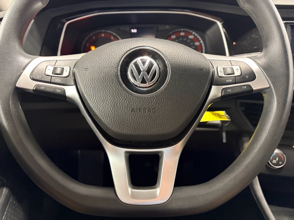2021 Volkswagen Jetta R-Line
