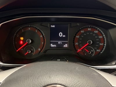2021 Volkswagen Jetta R-Line