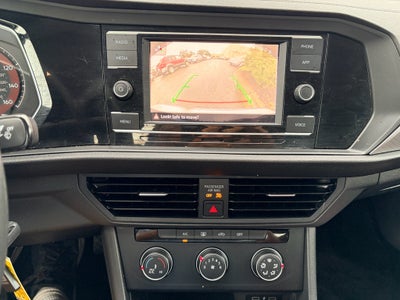 2021 Volkswagen Jetta R-Line