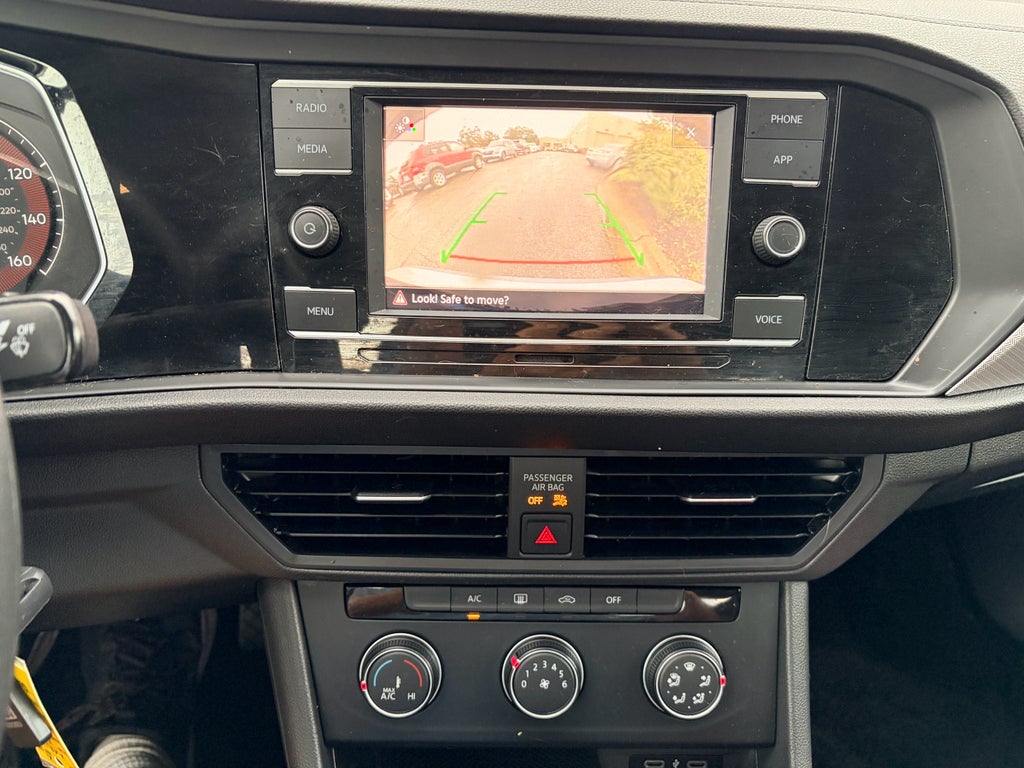 2021 Volkswagen Jetta R-Line