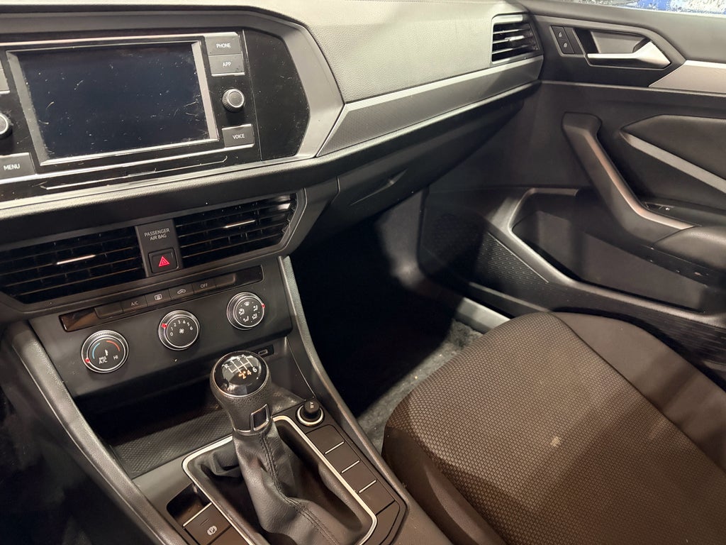 2021 Volkswagen Jetta R-Line
