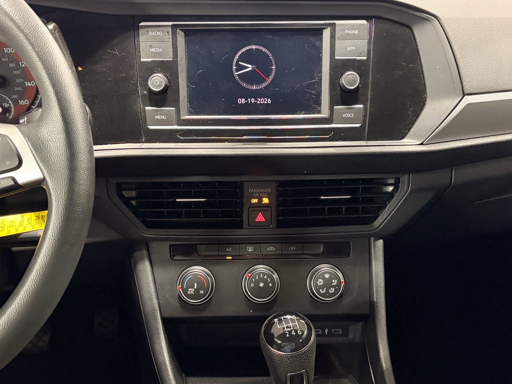 2021 Volkswagen Jetta R-Line