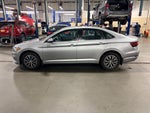 2021 Volkswagen Jetta R-Line